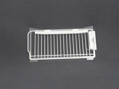 Hűtőszekrény polc, 415x150 mm