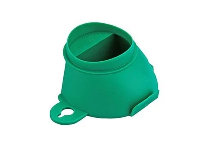 C402C / C402X vízbetöltő tölcsér