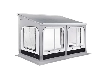 Thule 9200-hoz Panorama elősátor, Large, 400 cm