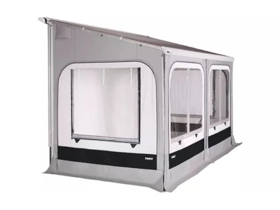 Cikkszám: 126081, megnevezés: Panorama elősátor XL (400cm)