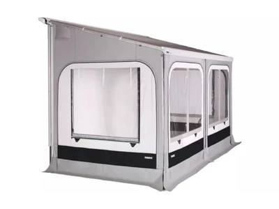 Cikkszám: 126082, megnevezés: Panorama elősátor XL (425cm)