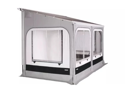 Cikkszám: 126083, megnevezés: Panorama elősátor XL (450cm)