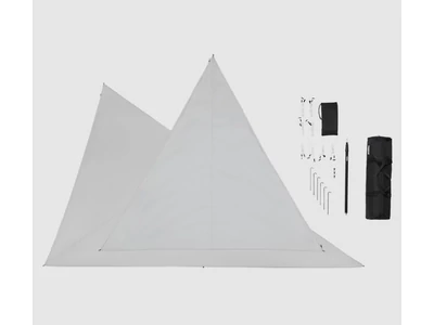 Cikkszám: 152035, megnevezés: Thule napellenző panel - elülső (XL)