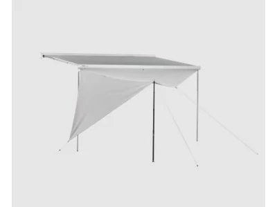 Cikkszám: 152036, megnevezés: Thule napellenző panel - elülső (XXL)