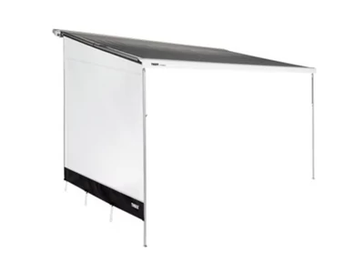 Cikkszám: 152041, megnevezés: Napárnyékoló oldalfal M méretben (275cm)