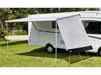 Cikkszám: 152042, megnevezés: Napárnyékoló oldalfal L méretben (275cm)