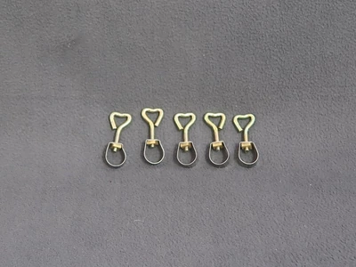 Sátorcsőbilincs szívcsavarral, Ø 19 mm 