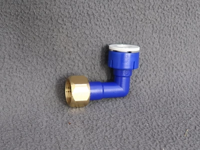 100%-os tömítettség akár 6 bar nyomásig, akár 80 °C-ig!