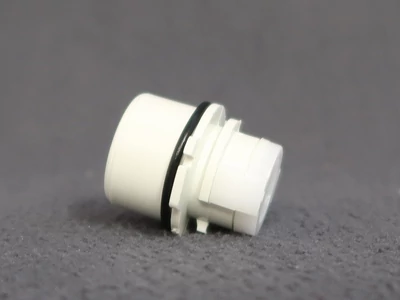 Gombház szervizajtóhoz FAWO (fehér)