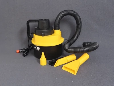 Cikkszám: 202017, megnevezés: Száraz- és nedves porszívó (12V)