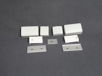 Omnistor felfogató (5002/5003)