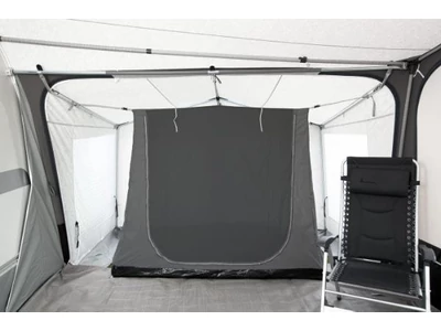 Isabella hálófülke elősátorba