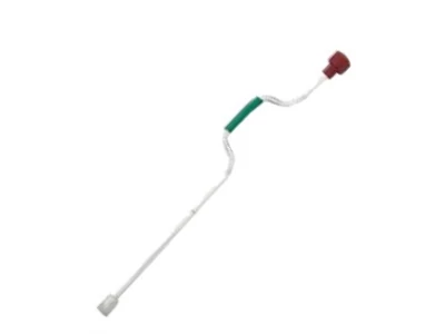 Cikkszám: 273014, megnevezés: Tekerővas 665 mm hosszú