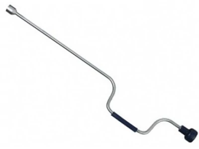 Cikkszám: 273016, megnevezés: Tekerővas 760 mm hosszú