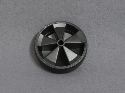 Cikkszám: 274010, megnevezés: Kerék orrkerékhez - 215 x 65 mm