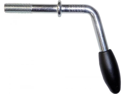 Cikkszám: 274018, megnevezés: Bilincskar rövid KLK 48 fekete