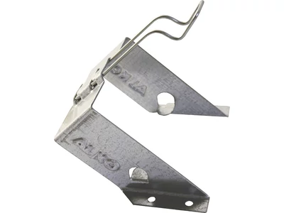 Cikkszám: 277020, megnevezés: Kerék rögzítőék tartó HA 36