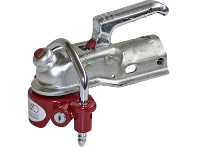 Cikkszám: 280008, megnevezés: AL-KO fejzár kapcsolófejre