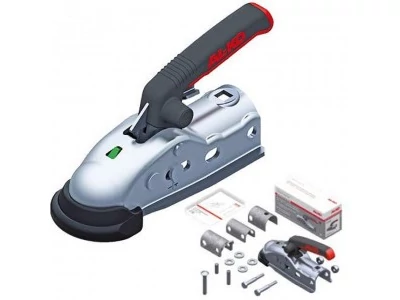 Cikkszám: 280009, megnevezés: AK 270 kapcsolófej - D35/40/45