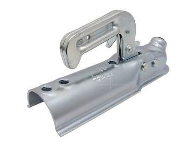 Cikkszám: 280016, megnevezés: Kapcsolófej AK 7/B Plus - terhelhetőség 750 kg