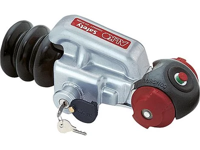 Cikkszám: 281006, megnevezés: Kompakt lopásgátló csomag AKS 1300 kapcsolófejre