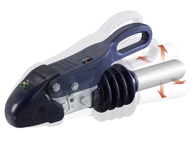 Cikkszám: 281010, megnevezés: Kapcsolófej WS 3000 D+Z