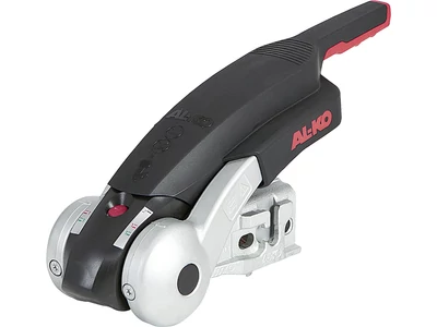 Cikkszám: 281011, megnevezés: AKS 3004 biztonsági kapcsolófej