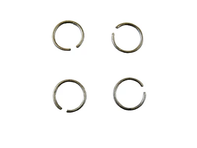 Cikkszám: 281013, megnevezés: Biztosító gyűrű AKS 1300 kapcsolófejhez