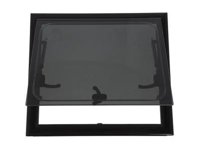 Cikkszám: 343052, megnevezés: Oldalablak dupla akrilüveggel - sötétített