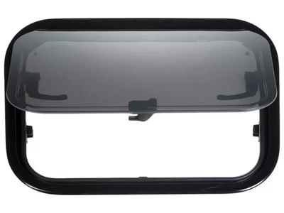 Cikkszám: 343061, megnevezés: Komplett oldalablak (sötétített)