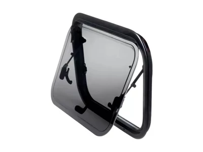 Cikkszám: 343067, megnevezés: Komplett oldalablak (sötétített)