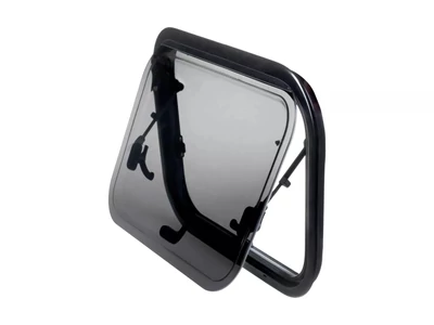 Cikkszám: 343068, megnevezés: Komplett oldalablak (sötétített)