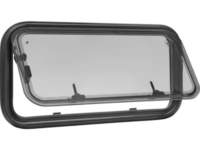 Cikkszám: 343082, megnevezés: Aero oldalablak - 1000 x 500 mm