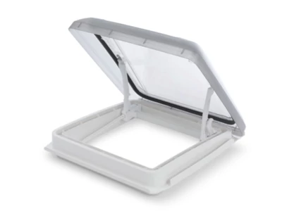 A keret színe RAL 9003 signalweiss