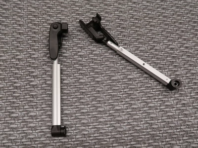 Ablakkitámasztó - Dometic S4