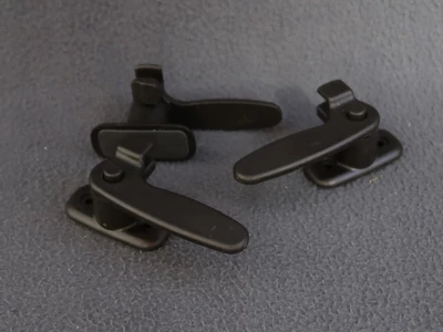 Ablakzárókar készlet S3/S4 ablakhoz