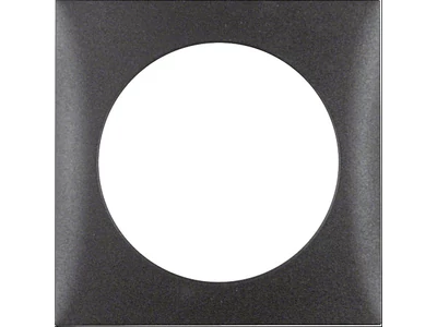 Cikkszám: 363019, megnevezés: Integro egyes keret, antracit