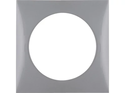 Cikkszám: 363020, megnevezés: Integro egyes keret, szürke