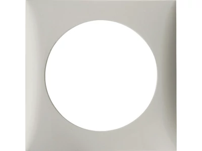 Cikkszám: 363021, megnevezés: Integro egyes keret, fehér