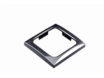 Cikkszám: 363031, megnevezés: Integro keret Truma kezelőpanelhez, fényes króm