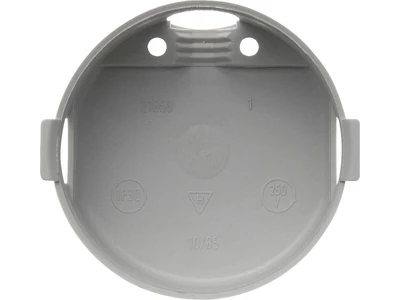 Cikkszám: 363042, megnevezés: Védőkupak 45mm, szürke