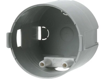 Cikkszám: 363043, megnevezés: Védőkupak 45mm kábelkivezetéssel