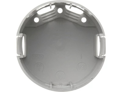 Cikkszám: 363044, megnevezés: Védőkupak 49mm, szürke