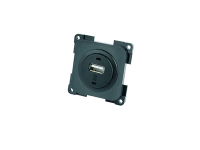 Cikkszám: 364006, megnevezés: USB töltőaljzat 3000 mA 12 V
