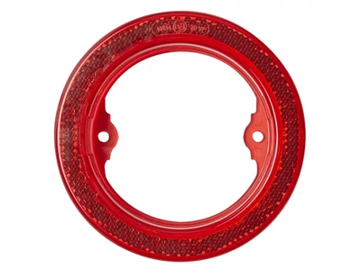 Gyűrűs prizma L65-ös kerek lámpa köré