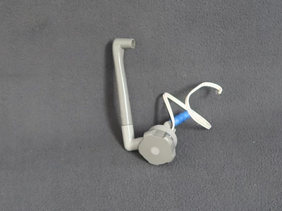 Novo Super automata vízcsap finoman szabályozható vízmennyiséggel.