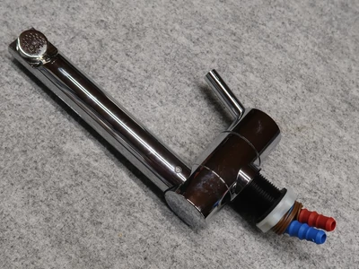 Trend A vízcsap kerámiabetéttel, mikrokapcsolóval.