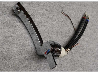 Florenz Compact vízcsap - hideg-meleg (króm)