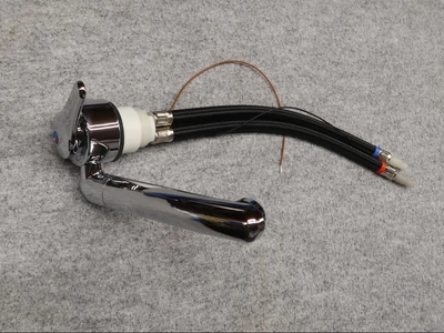 Florenz hideg-meleg vízcsap (Dethleffs)