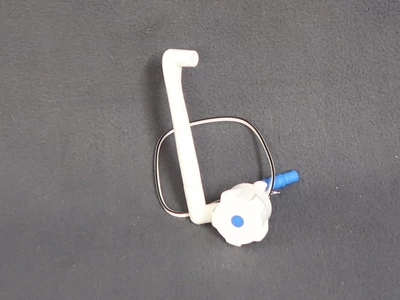 Novo Super automata vízcsap finoman szabályozható vízmennyiséggel.